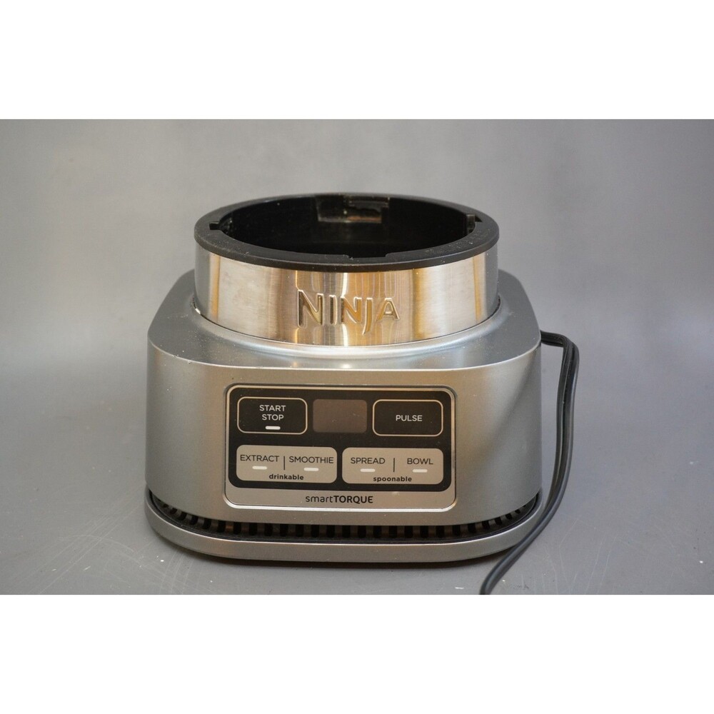 Ninja Personal Blender Replacement Motor Base Only SS1 Series 30 SS101